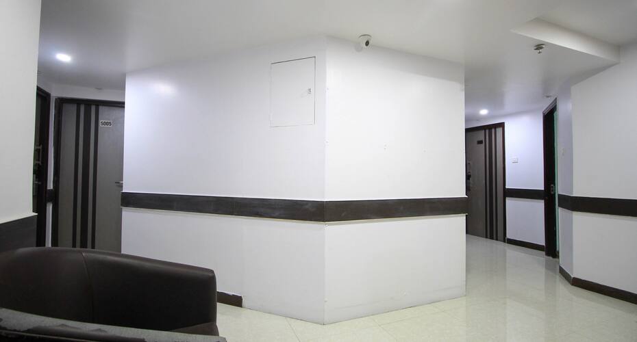 Three Star Super Saver VIP Airport, Kolkata 4